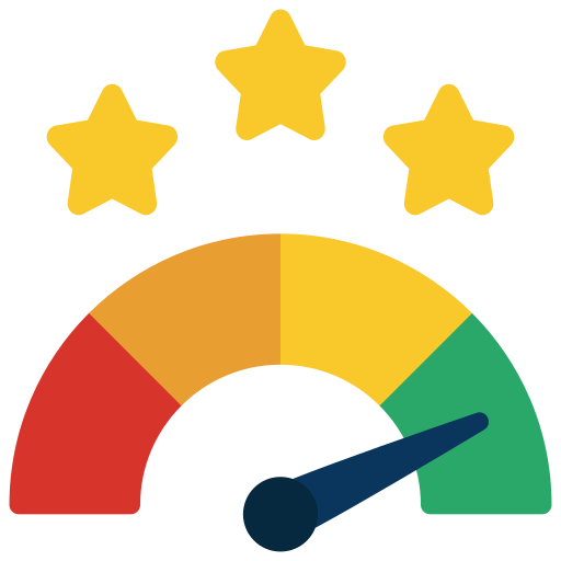 Average Rating