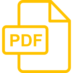 PDF Itineraries