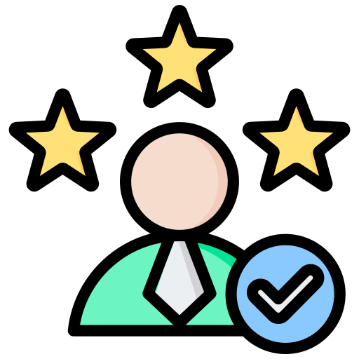 Verified Experts